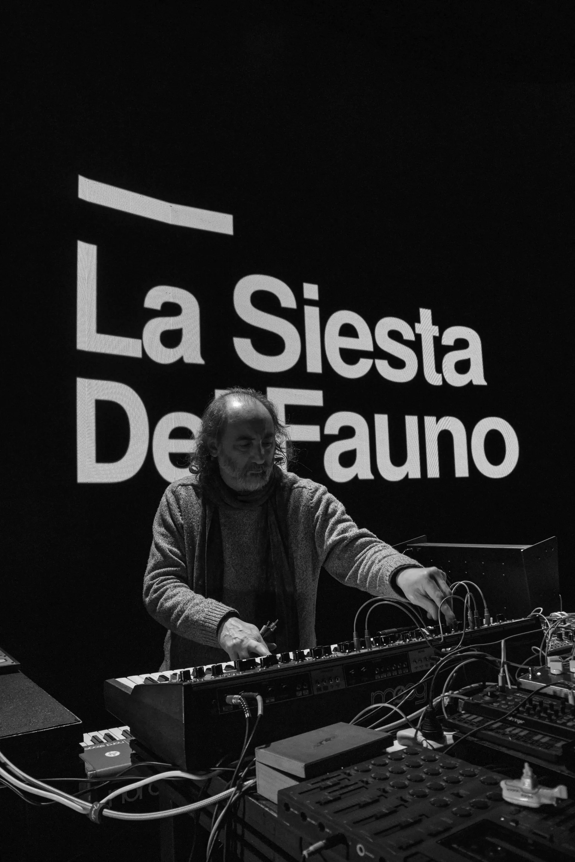 Evento en vivo — VISUALUV